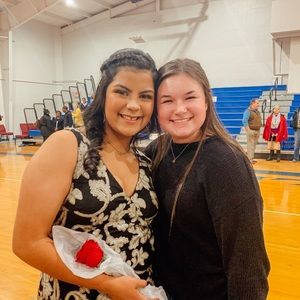 Meet your Posher, Grace